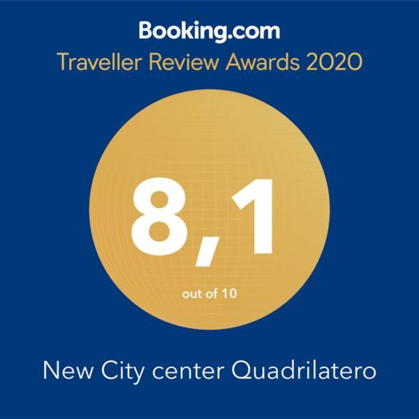 New City Center Quadrilatero Apartment Turin Luaran gambar