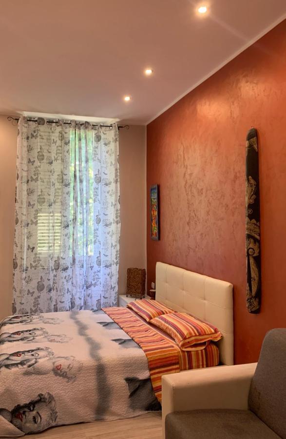 New City Center Quadrilatero Apartment Turin Luaran gambar