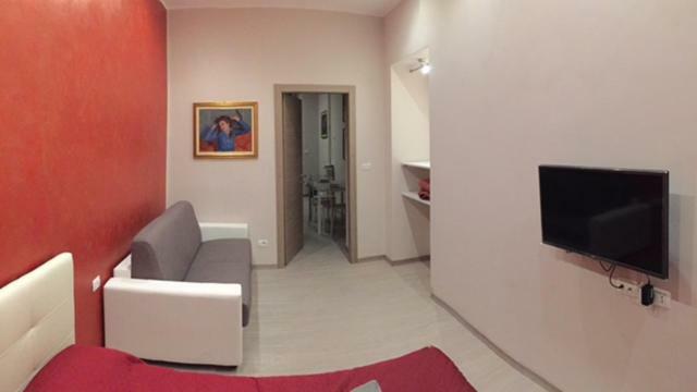 New City Center Quadrilatero Apartment Turin Luaran gambar