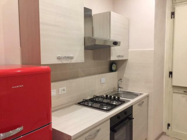 New City Center Quadrilatero Apartment Turin Luaran gambar