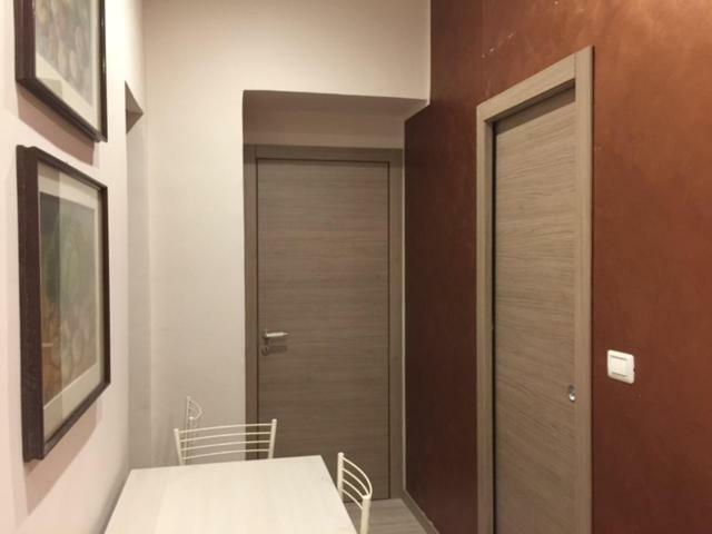 New City Center Quadrilatero Apartment Turin Luaran gambar