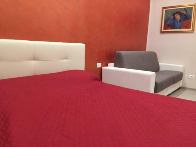 New City Center Quadrilatero Apartment Turin Luaran gambar