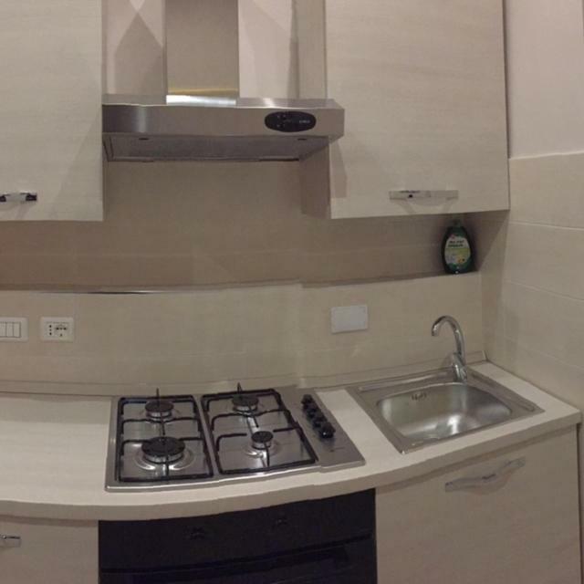 New City Center Quadrilatero Apartment Turin Luaran gambar