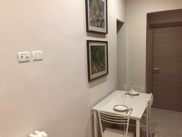 New City Center Quadrilatero Apartment Turin Luaran gambar