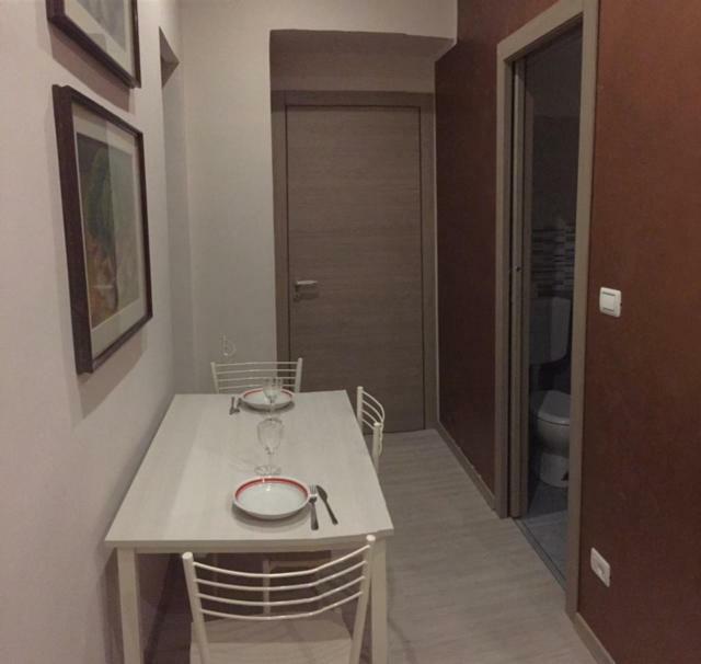 New City Center Quadrilatero Apartment Turin Luaran gambar