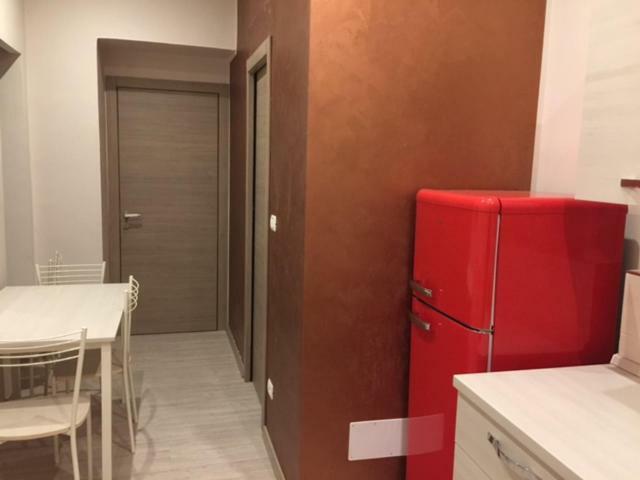 New City Center Quadrilatero Apartment Turin Luaran gambar
