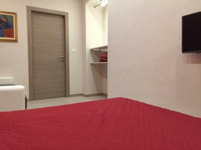 New City Center Quadrilatero Apartment Turin Luaran gambar