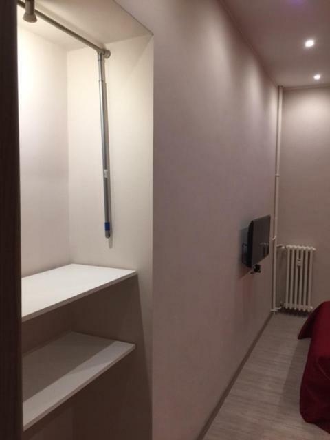 New City Center Quadrilatero Apartment Turin Luaran gambar