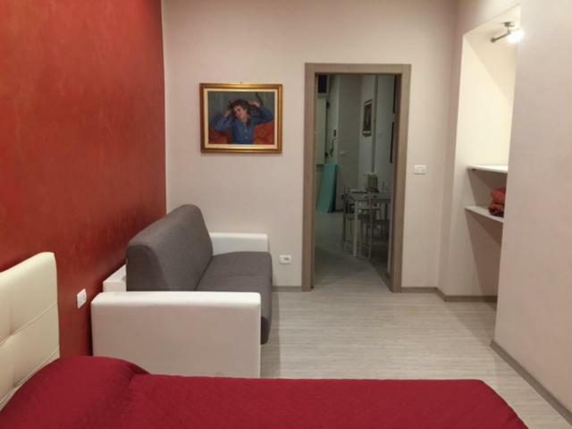 New City Center Quadrilatero Apartment Turin Luaran gambar