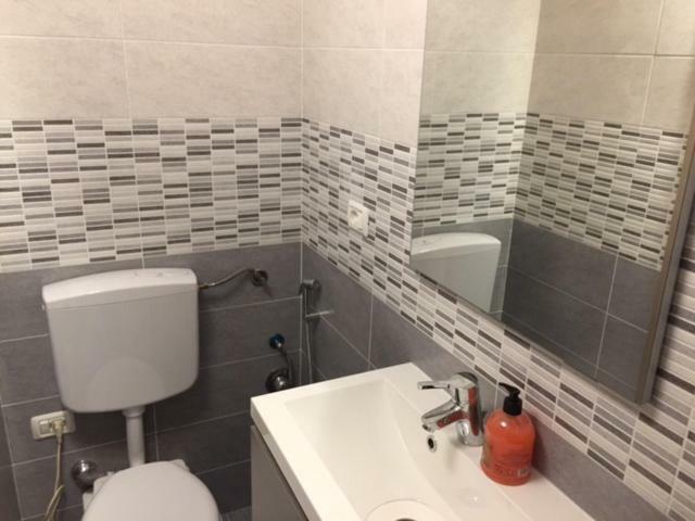 New City Center Quadrilatero Apartment Turin Luaran gambar