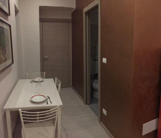New City Center Quadrilatero Apartment Turin Luaran gambar