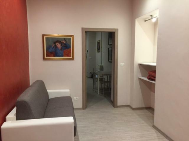 New City Center Quadrilatero Apartment Turin Luaran gambar
