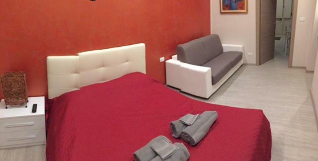 New City Center Quadrilatero Apartment Turin Luaran gambar