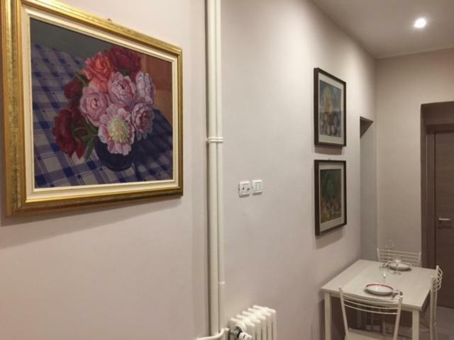 New City Center Quadrilatero Apartment Turin Luaran gambar