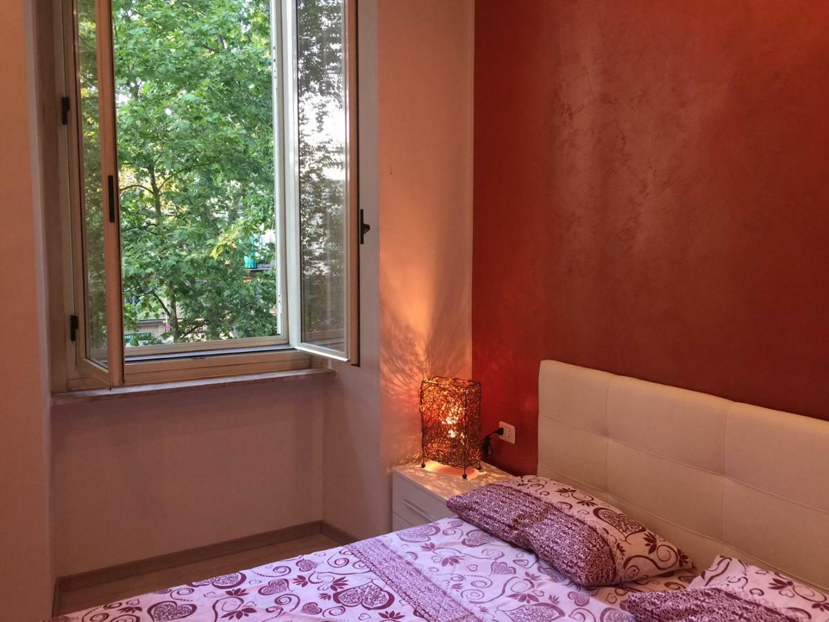 New City Center Quadrilatero Apartment Turin Luaran gambar