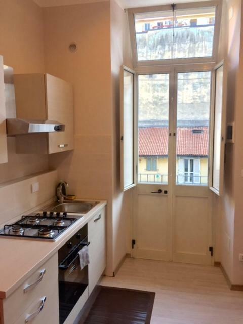 New City Center Quadrilatero Apartment Turin Luaran gambar