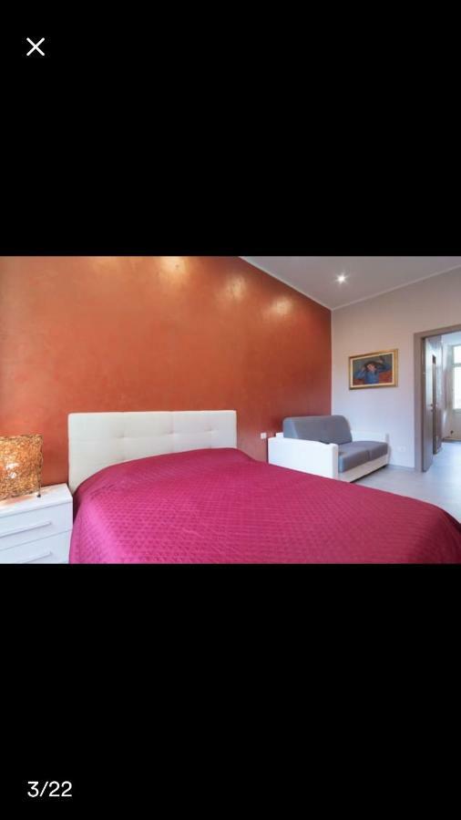 New City Center Quadrilatero Apartment Turin Luaran gambar