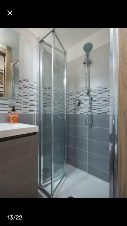 New City Center Quadrilatero Apartment Turin Luaran gambar