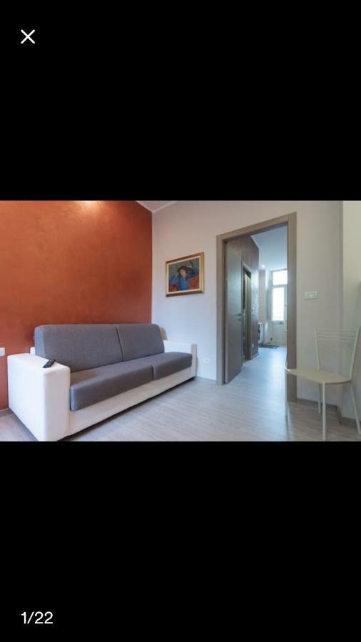 New City Center Quadrilatero Apartment Turin Luaran gambar