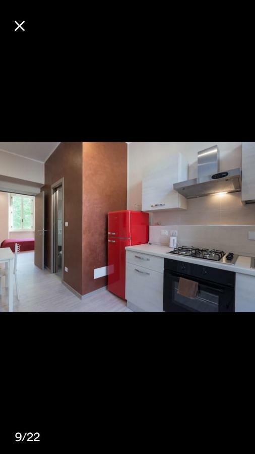 New City Center Quadrilatero Apartment Turin Luaran gambar