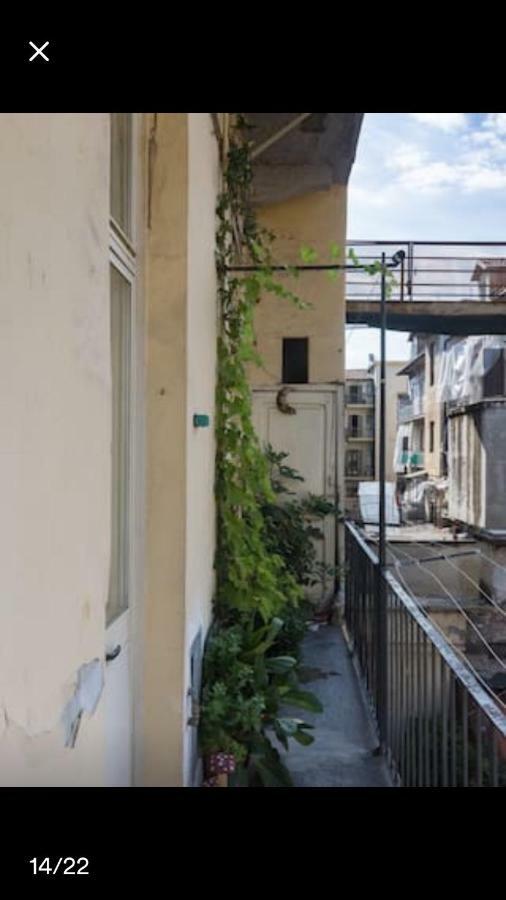 New City Center Quadrilatero Apartment Turin Luaran gambar