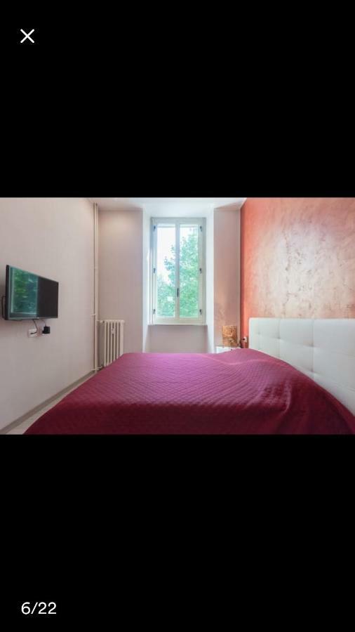 New City Center Quadrilatero Apartment Turin Luaran gambar