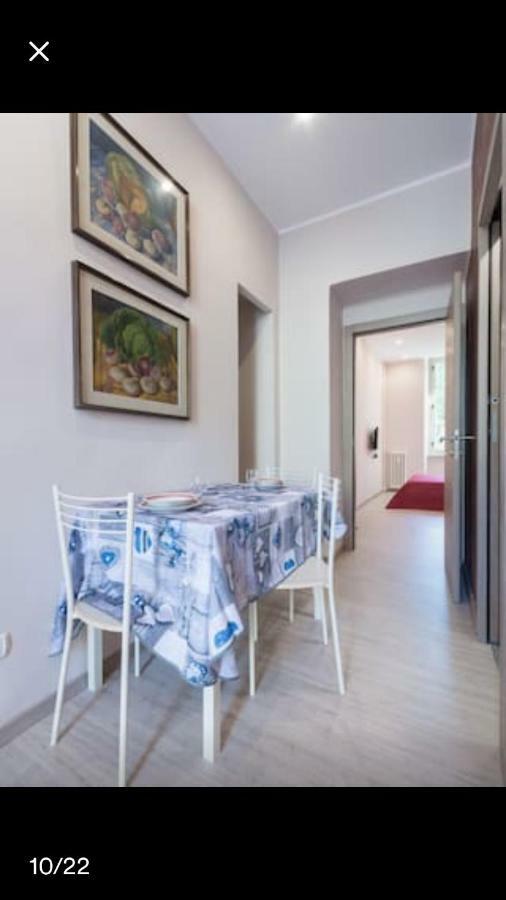 New City Center Quadrilatero Apartment Turin Luaran gambar