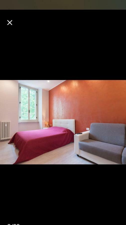 New City Center Quadrilatero Apartment Turin Luaran gambar